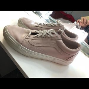 Vans Old Skool Style Shoes